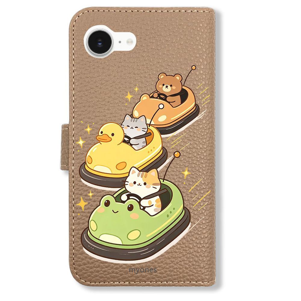 新品未使用】 iPhone6 Plus / 6s Plus 手帳型スマホ ケース (色