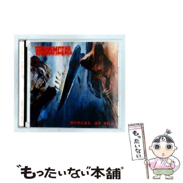【中古】 Burial at Sea / Transmetal /