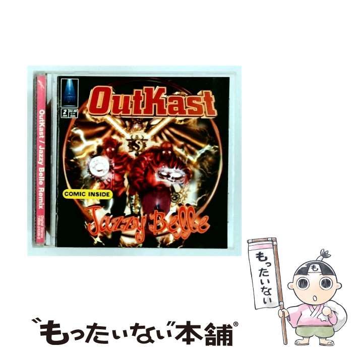 【中古】 Jazzy Bell / Outkast /