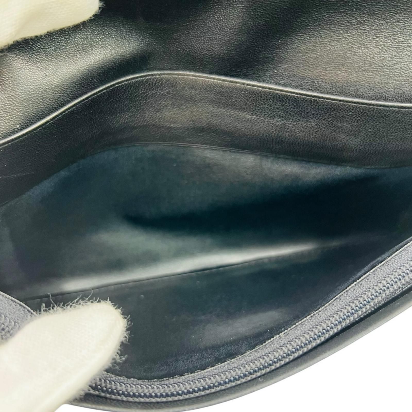 BURBERRY バーバリー 長財布 レザー ブラック 黒 ノバチェック BURBERRY バーバリー 長財布 レザー ブラック 黒 ノバチェック