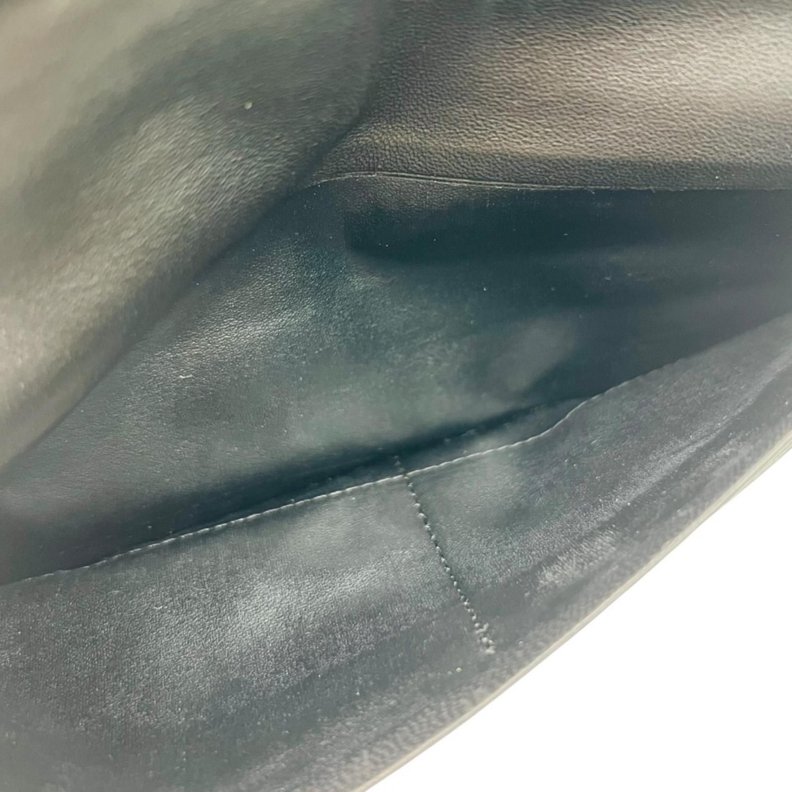 BURBERRY バーバリー 長財布 レザー ブラック 黒 ノバチェック BURBERRY バーバリー 長財布 レザー ブラック 黒 ノバチェック