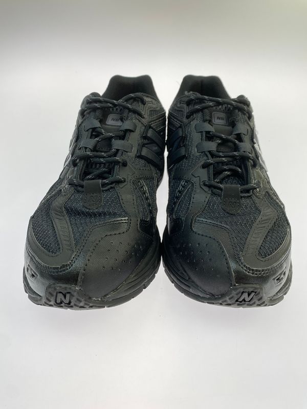 【中古品】 NEW BALANCE ニューバランス 1906U M1906NJ BLACK 靴 シューズ スニーカー SNEAKER 【162-260618-KS-04-min】