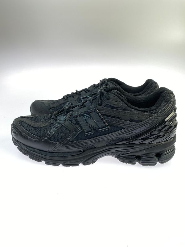 【中古品】 NEW BALANCE ニューバランス 1906U M1906NJ BLACK 靴 シューズ スニーカー SNEAKER 【162-260618-KS-04-min】