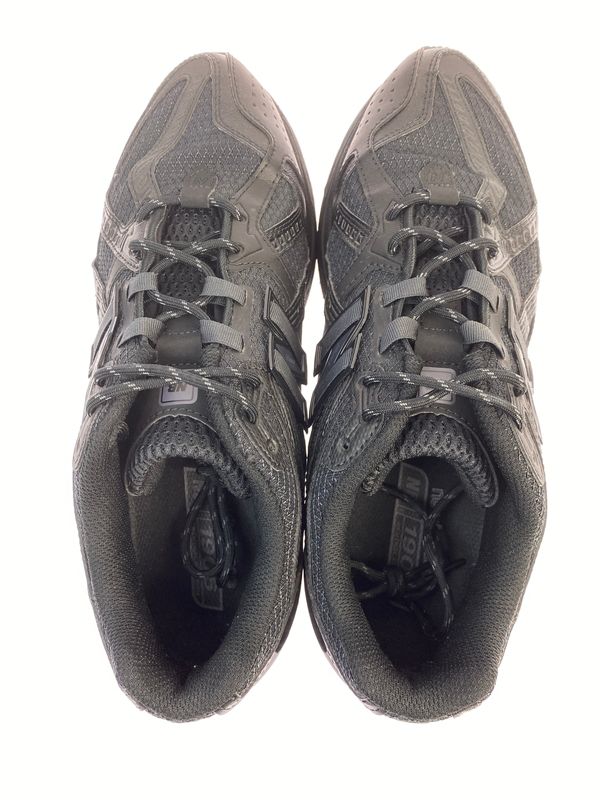 【中古品】 NEW BALANCE ニューバランス 1906U M1906NJ BLACK 靴 シューズ スニーカー SNEAKER 【162-260618-KS-04-min】