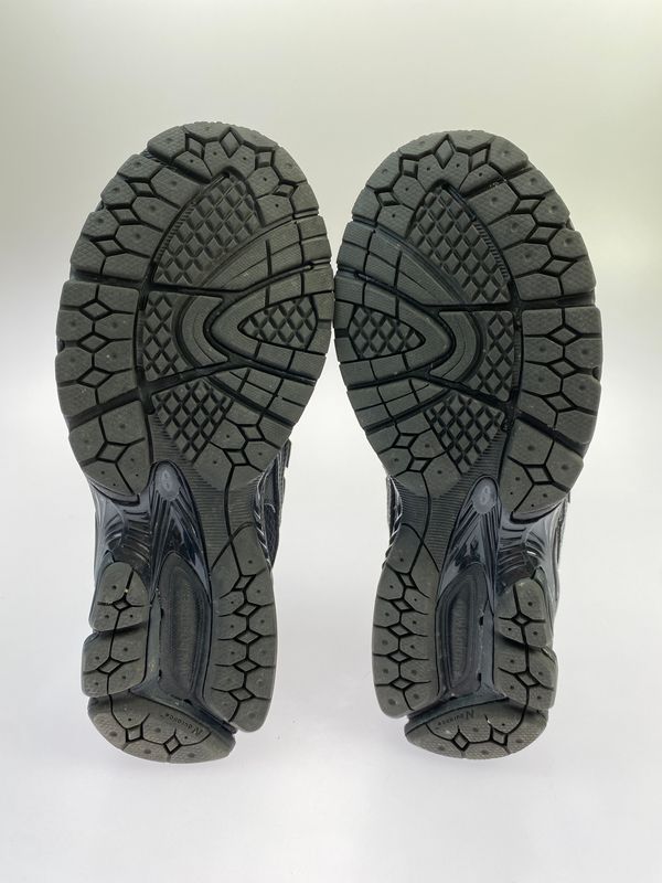 【中古品】 NEW BALANCE ニューバランス 1906U M1906NJ BLACK 靴 シューズ スニーカー SNEAKER 【162-260618-KS-04-min】