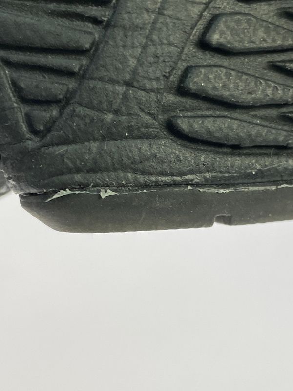 【中古品】 NEW BALANCE ニューバランス 1906U M1906NJ BLACK 靴 シューズ スニーカー SNEAKER 【162-260618-KS-04-min】