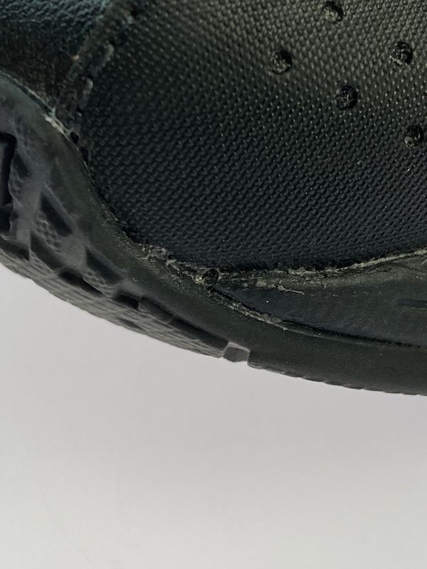 【中古品】 NEW BALANCE ニューバランス 1906U M1906NJ BLACK 靴 シューズ スニーカー SNEAKER 【162-260618-KS-04-min】