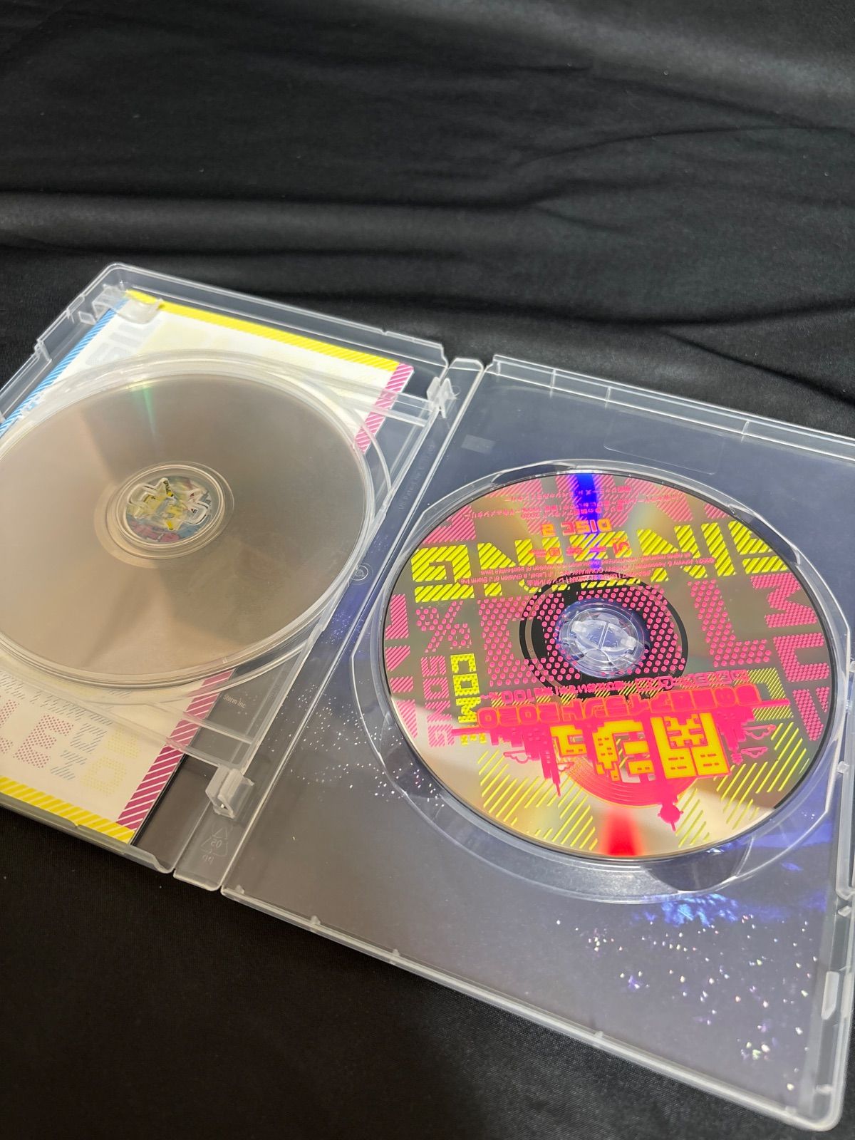 関西ジャニーズジュニア DVD 2枚セット - メルカリ