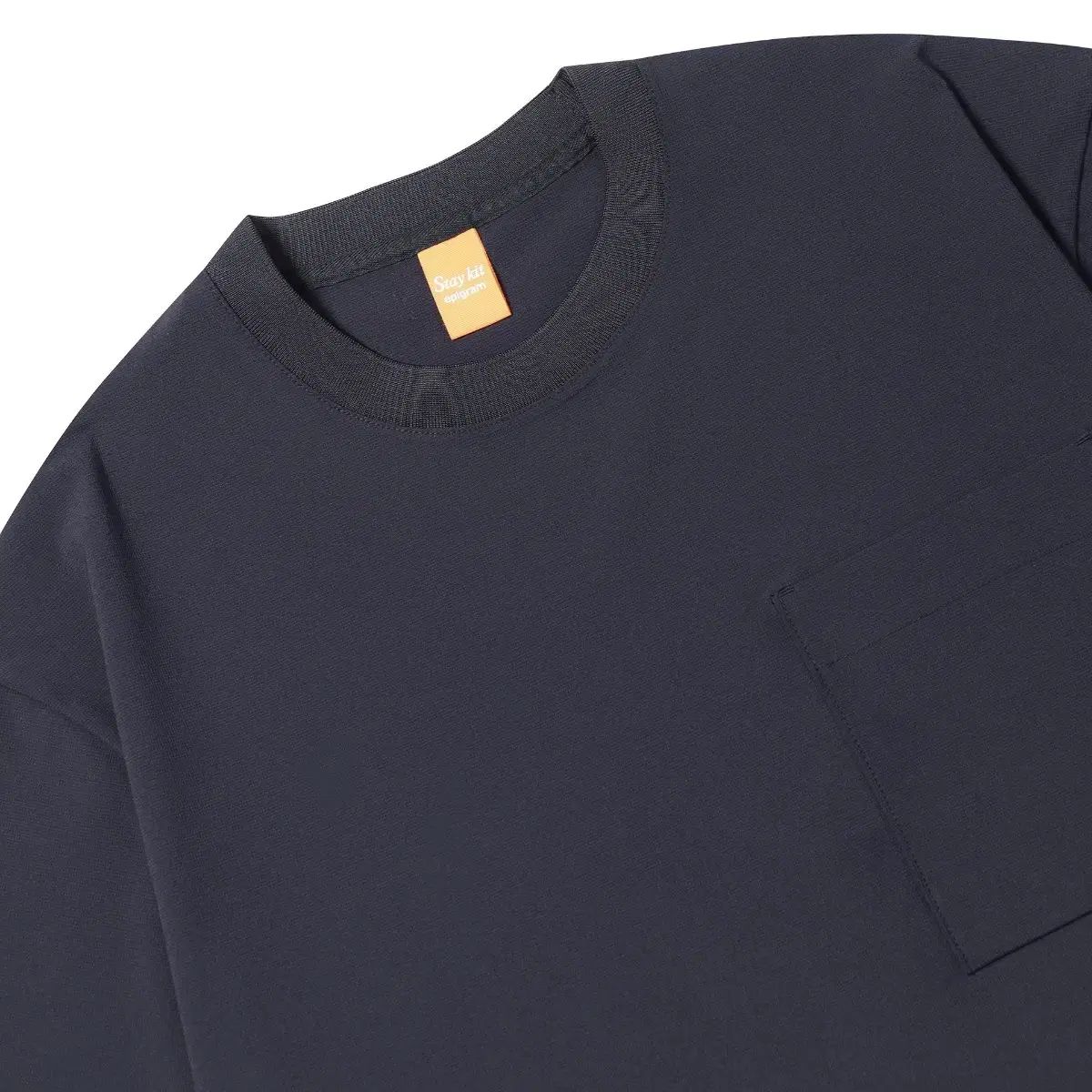 エピグラム ウーブン Tシャツ 新品