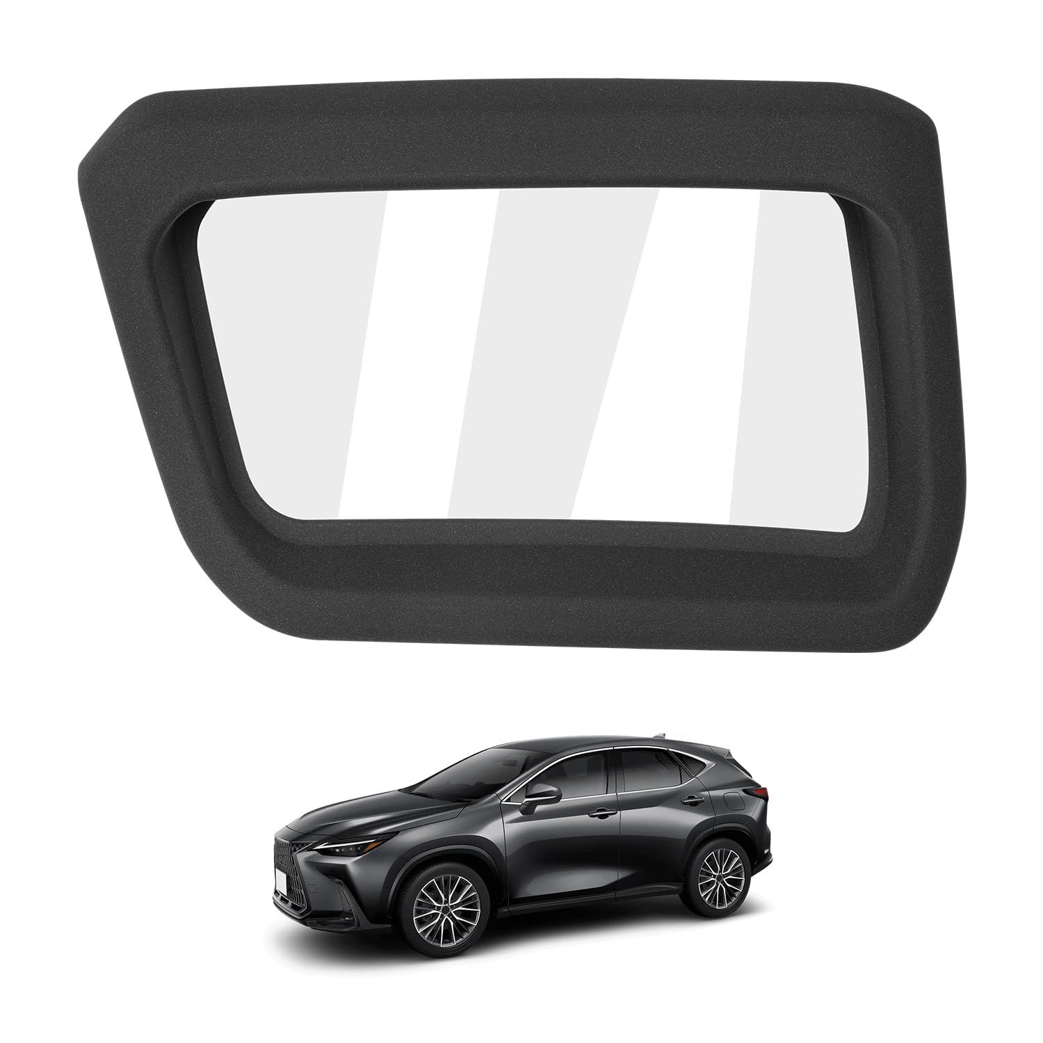 【新登場】Mixsuper 新型 レクサス NX 20系 に適用 HUD保護カバー HUDカバー LEXUS NX ヘッドアップディスプレイカバー 2021年10月~現行 二重像対策 反射光軽減 高透過率 防塵 防水 レクサス カスタムパーツ 9d7e300a