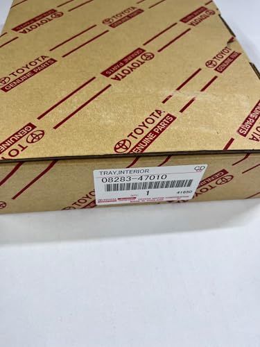 TOYOTA(トヨタ) 純正部品 PRIUS プリウス 【ZVW50 ZVW51 ZVW55】 コンソールトレイ 本革 【ブラック】 08283-47010ts b67b4c31 TOYOTA(トヨタ) 純正部品 PRIUS プリウス 【ZVW50 ZVW51 ZVW55】 コンソールトレイ 本革 【ブラック】 08283-47010ts b67b4c31