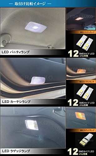 プリウス ＰＨＶ ＬＥＤ ルームランプ ＺＶＷ５２ ムーンルーフ無し車用 ぴったり設計サイズ ＰＲＩＵＳ ぷりうすts 5b2a8f1a