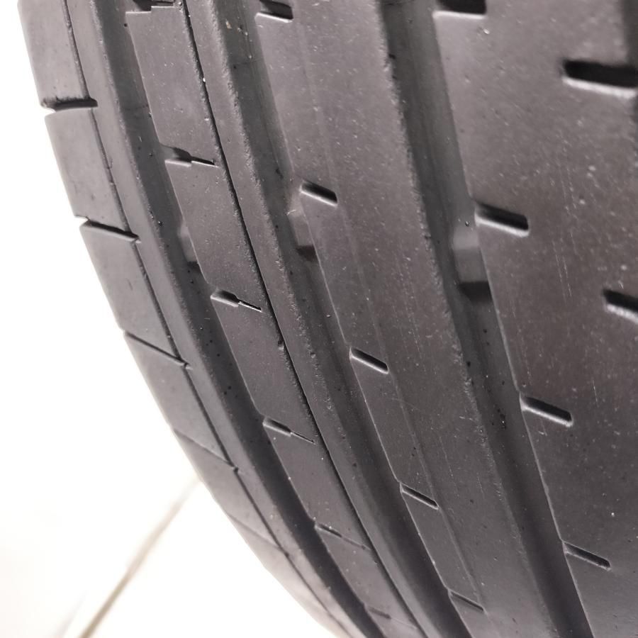 ◆配送先指定あり◆ ＜希少！ ノーマルタイヤ 1本＞ 235/55R20 ヨコハマタイヤ ブルーアース-XT AE61 2021年製 70〜80% 中古 ～本州・四国は送料無料～