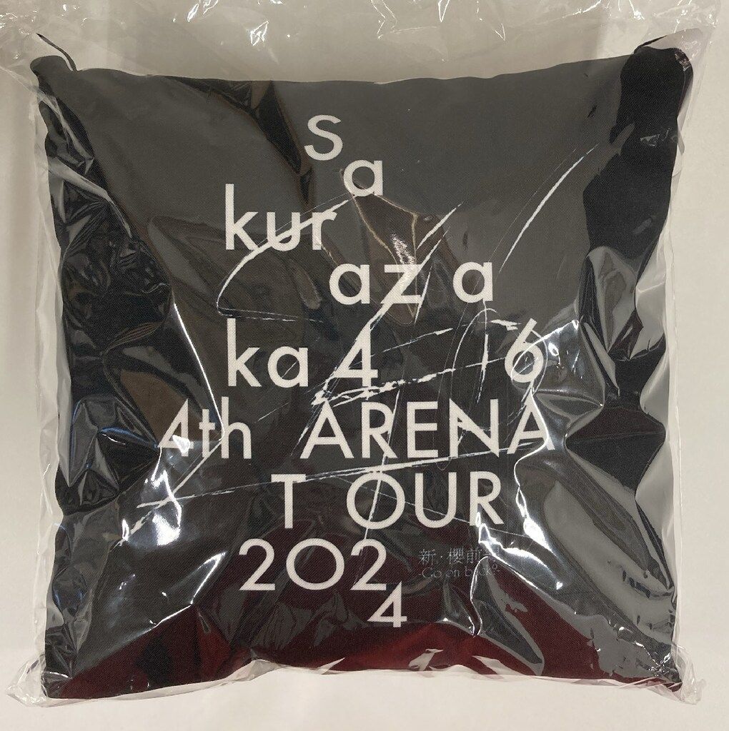 櫻坂46 4th ARENA TOUR 2024 新・櫻前線 -Go on back?-縁日 村山美羽
