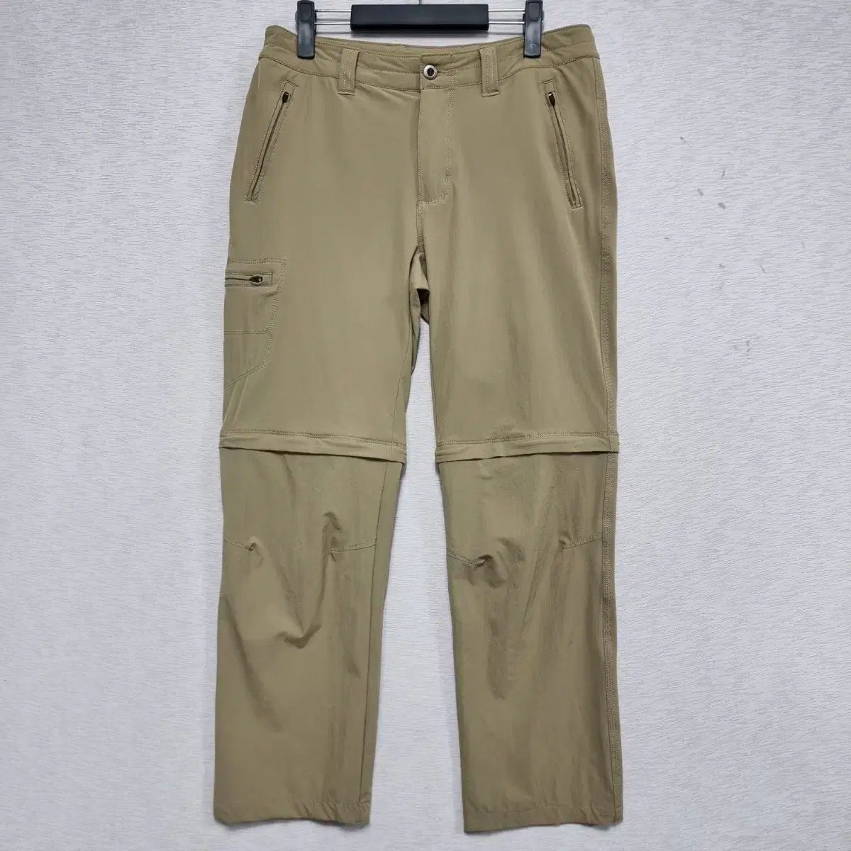 パタゴニア カーゴ ツーウェイパンツ メンズ 32インチ ㅡ0416ㅁㅁ 10,296円