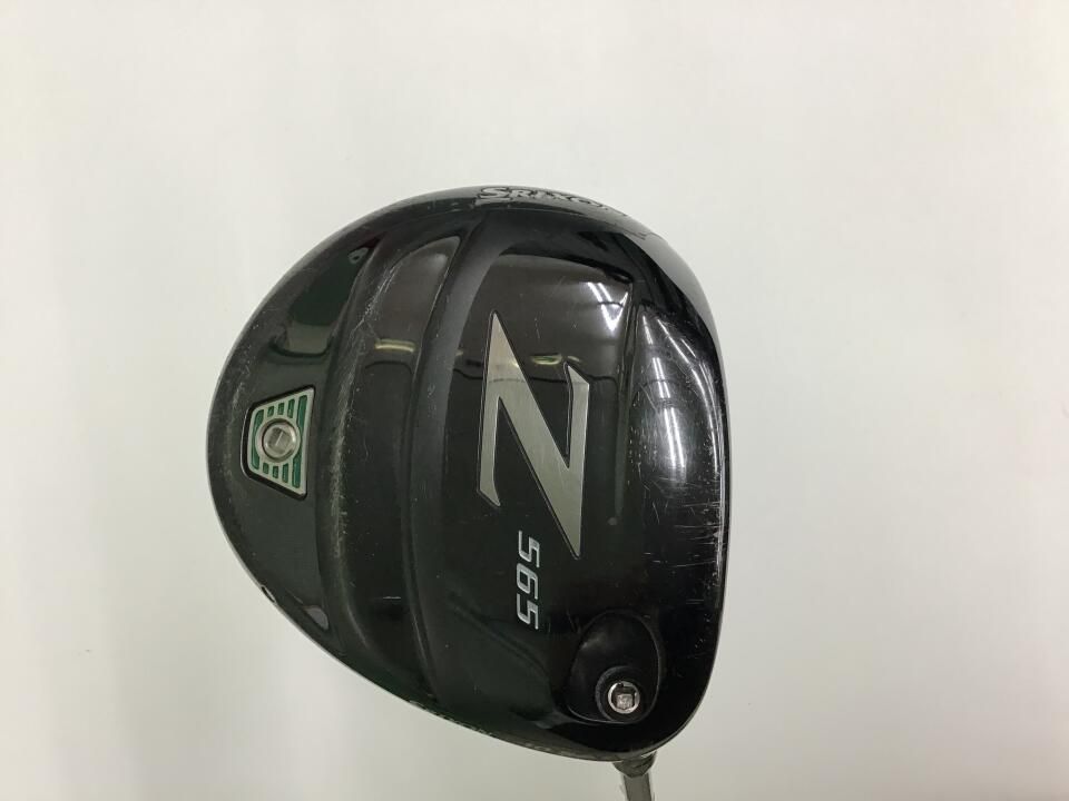 ダンロップ　SRIXON Z565 TG　10.5度　Miyazaki Melas ２　Sフレックス　ドライバー　中古【最短即日発送】