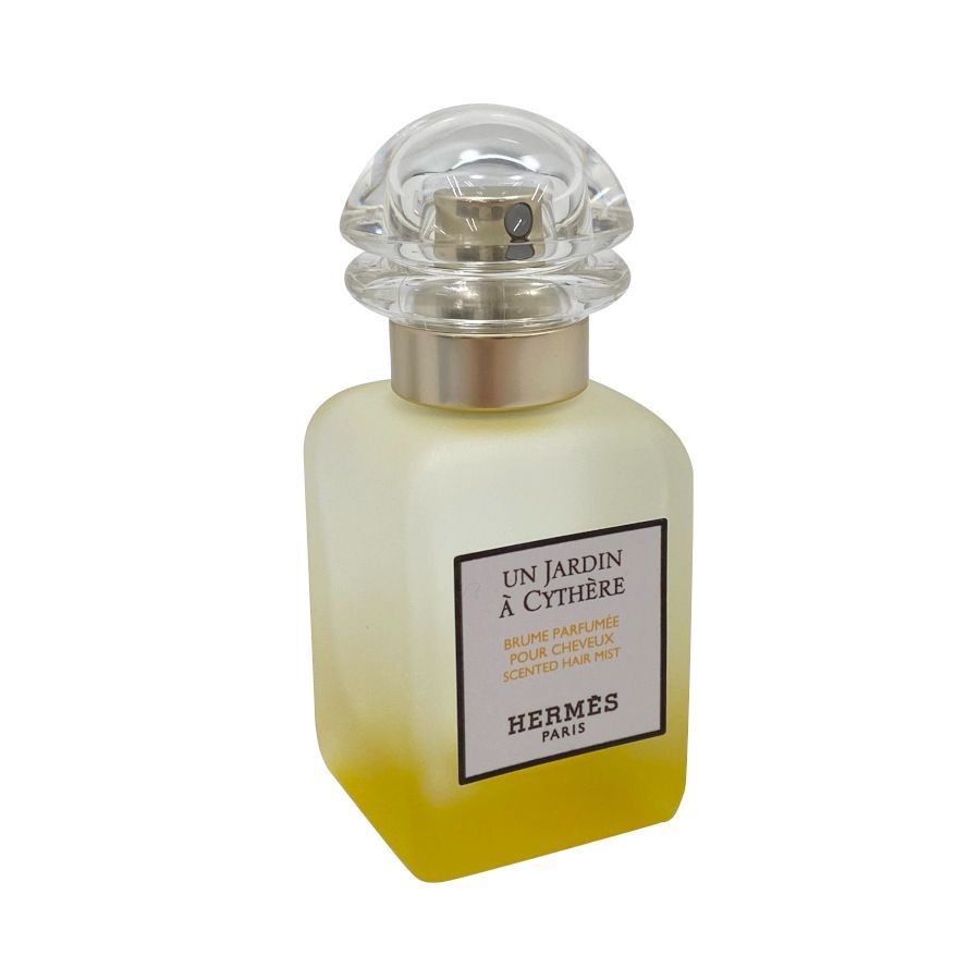 【新品】 エルメス HERMES シテールの庭 パフュームド ヘアミスト V115695V0 プレゼント 贈答品 【新品】 エルメス HERMES シテールの庭 パフュームド ヘアミスト V115695V0 プレゼント 贈答品