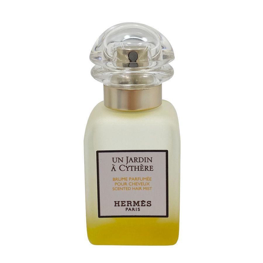 【新品】 エルメス HERMES シテールの庭 パフュームド ヘアミスト V115695V0 プレゼント 贈答品 【新品】 エルメス HERMES シテールの庭 パフュームド ヘアミスト V115695V0 プレゼント 贈答品