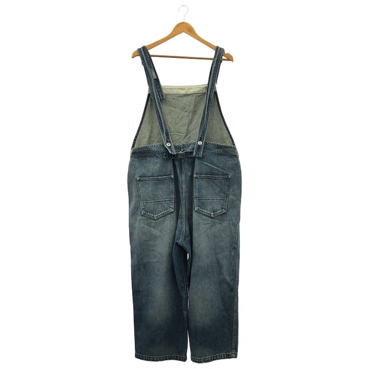 JOURNAL STANDARD LUXE (ジャーナルスタンダードラックス) 11OZデニム