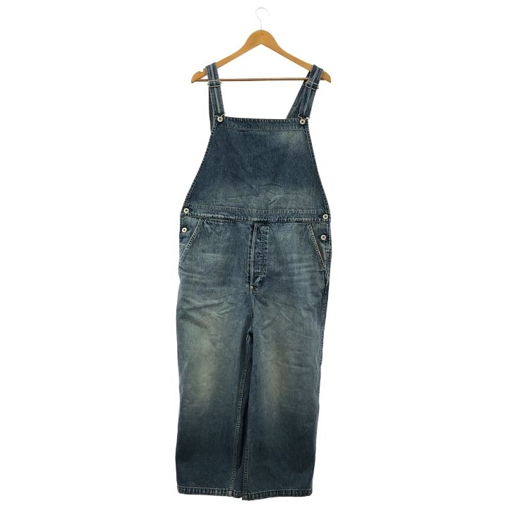 JOURNAL STANDARD LUXE (ジャーナルスタンダードラックス) 11OZデニム