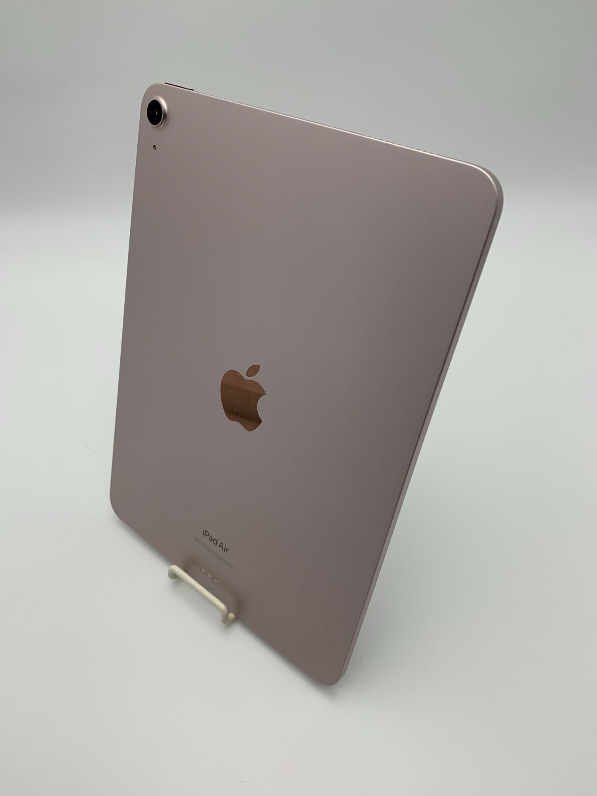 【中古・画面異常・フレームキズ有】iPad Air 10.9インチ 第5世代(2022) Wi-Fiモデル 256GB MM9M3J/A ピンク （10日間保証）