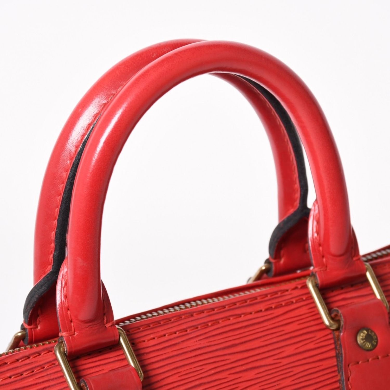 LOUIS VUITTON ルイ ヴィトン スピーディ25 ハンドバッグ M43015 エピ