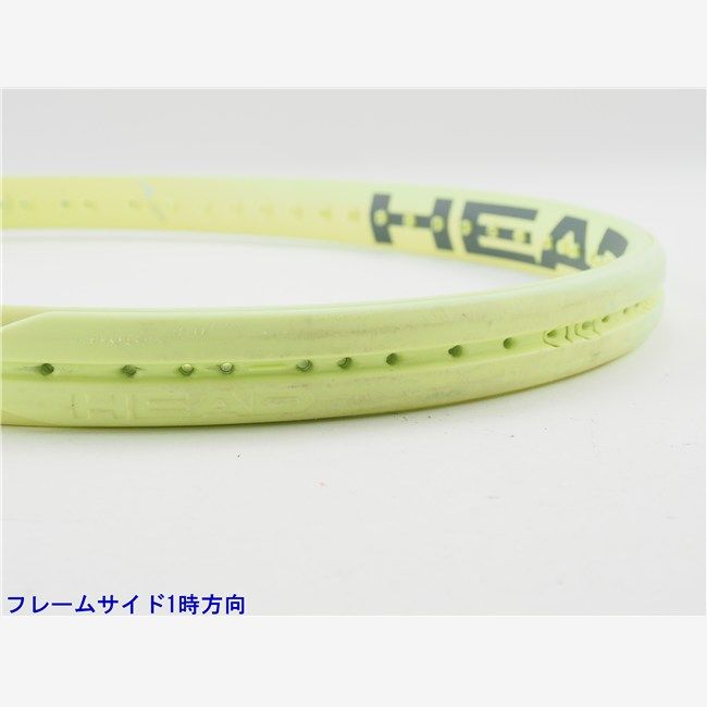 テニス テニスラケット ヘッド エクストリーム MP 2022年モデル【多数