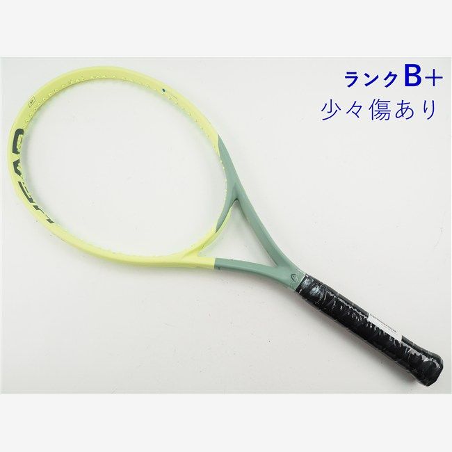 中古 テニスラケット ヘッド エクストリーム MP 2022年モデル【多数