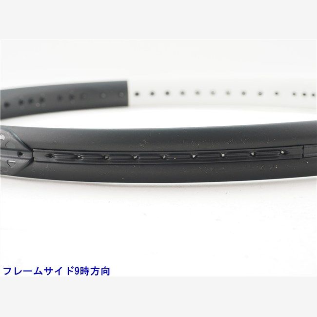中古 テニスラケット ヘッド スピード パワー 2024年モデル (G3) HEAD