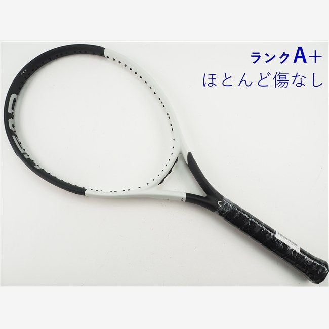 中古 テニスラケット ヘッド スピード パワー 2024年モデル (G3) HEAD
