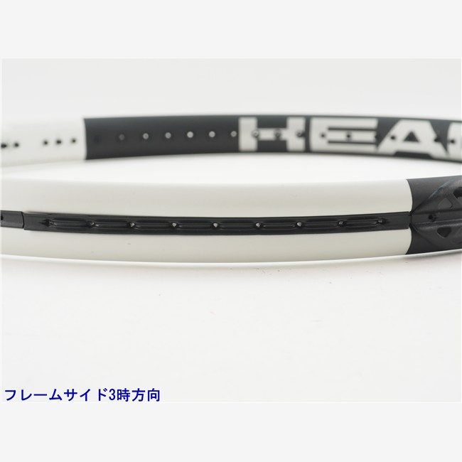 中古 テニスラケット ヘッド スピード パワー 2024年モデル (G3) HEAD