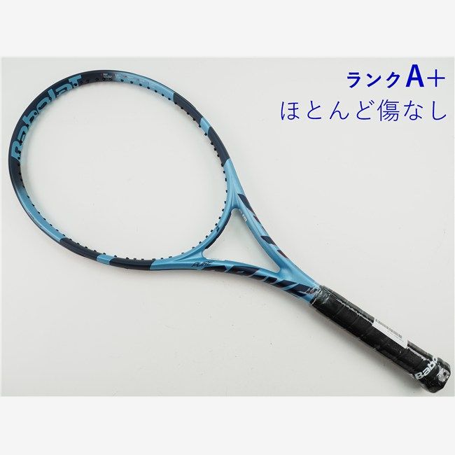 中古 テニスラケット バボラ ピュア ドライブ 2025年モデル (G2) BABOLAT PURE DRIVE 2025 (c26060296c)