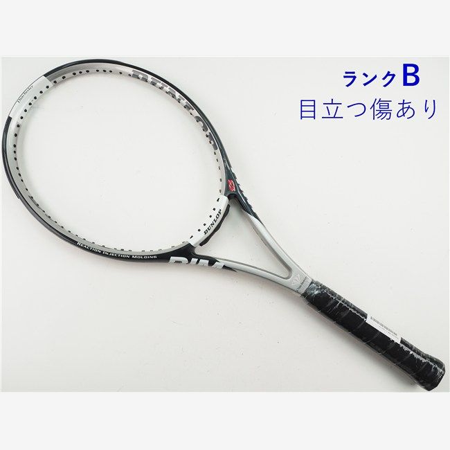 DUNLOP テニスラケット NEOMAX 3000 G2 比較的綺麗 DUNLOP公式