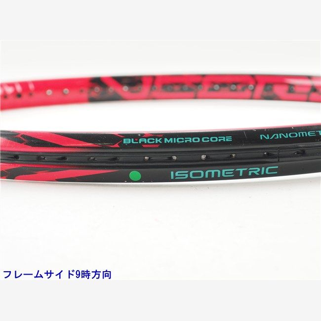 中古 テニスラケット ヨネックス ブイコア エスブイ 98 LG 2016年モデル (LG1) YONEX VCORE SV 98 LG 2016 (c26060309c)