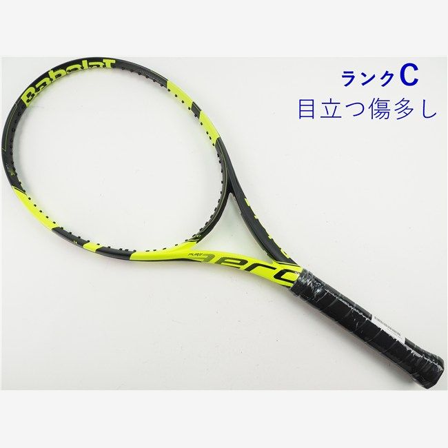 中古 テニスラケット ウィルソン プロ スタッフ 5.1 ストレッチ 110