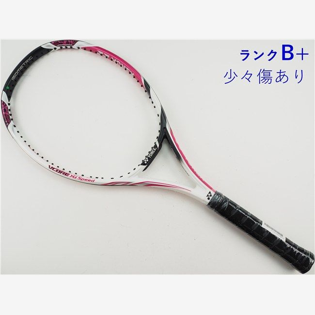 中古 テニスラケット ヨネックス ブイコア エックスアイ スピード 2014年モデル (G2) YONEX VCORE Xi Speed 2014 (c26060314c)