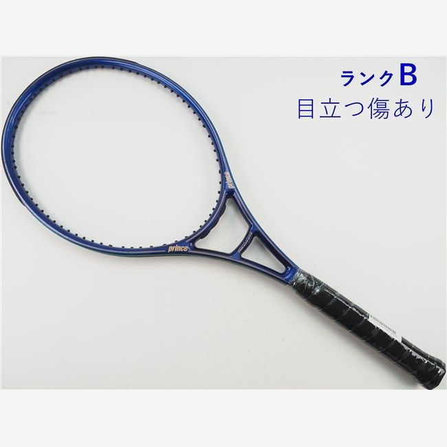 中古 テニスラケット ウィルソン プロ スタッフ 5.1 ストレッチ 110