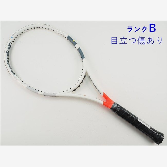 Babolat Pure Strike VS G2 2017 硬式テニスラケット 中古 テニスラケット バボラ ピュア ストライク VS 2017年モデル (G2
