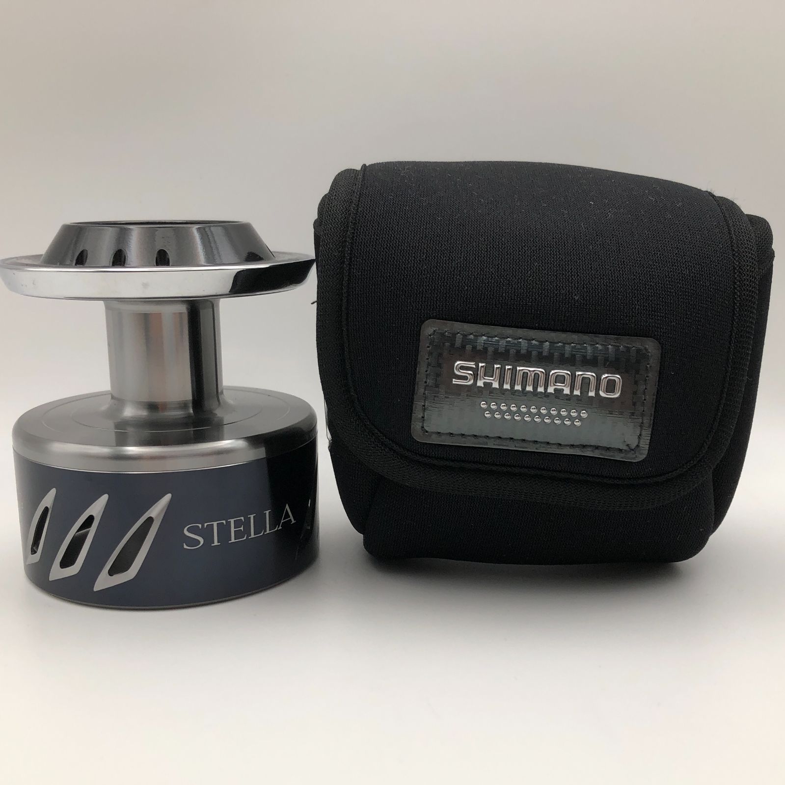 城東73-209] SHIMANO シマノ 夢屋 STELLA 13 ステラ SW 18000 パワー