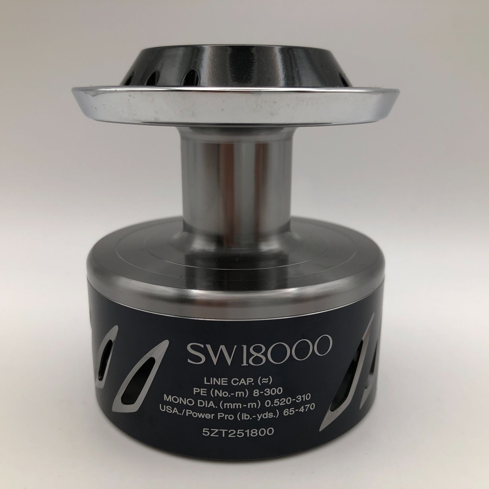 城東73-209] SHIMANO シマノ 夢屋 STELLA 13 ステラ SW 18000 パワー