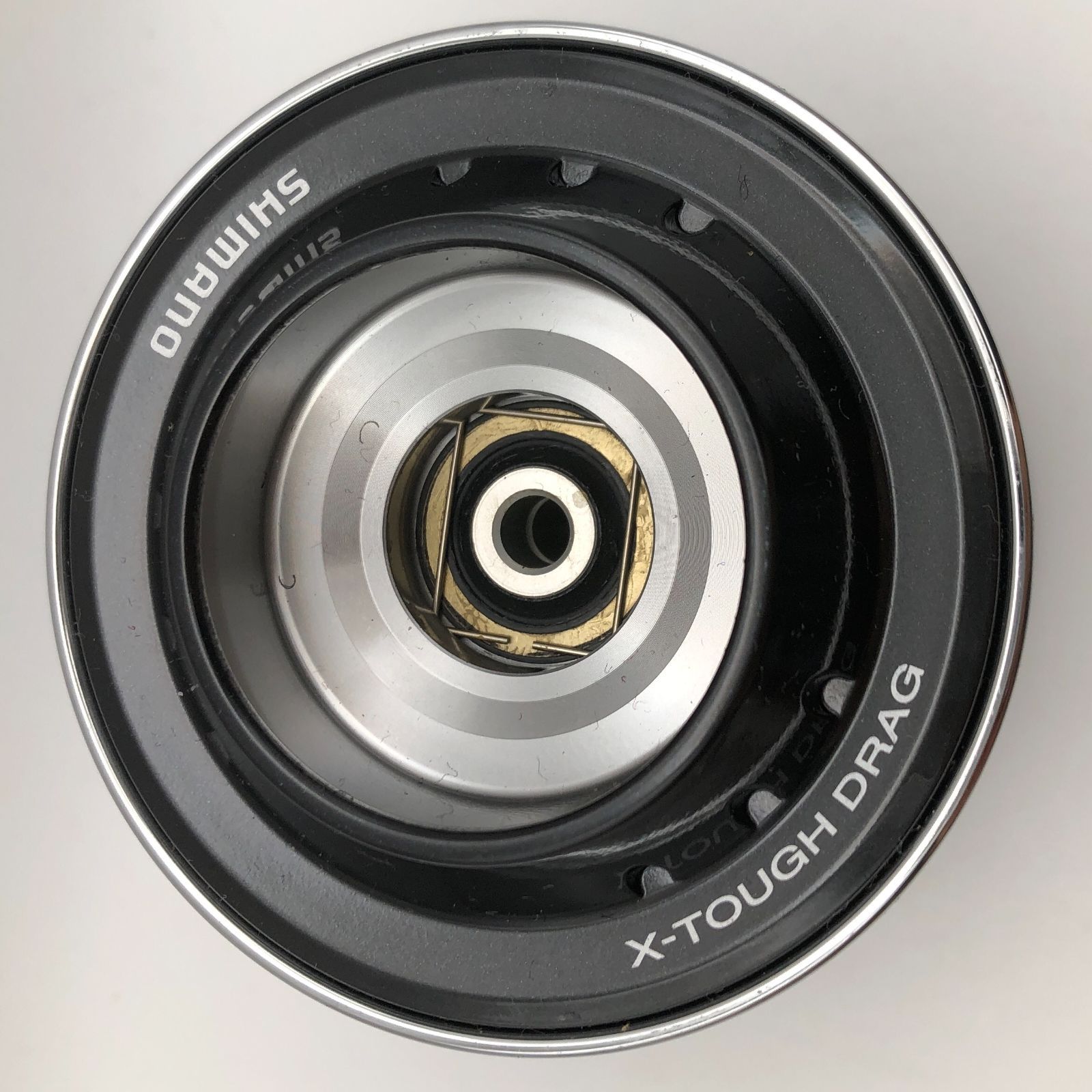 城東73-209] SHIMANO シマノ 夢屋 STELLA 13 ステラ SW 18000 パワー