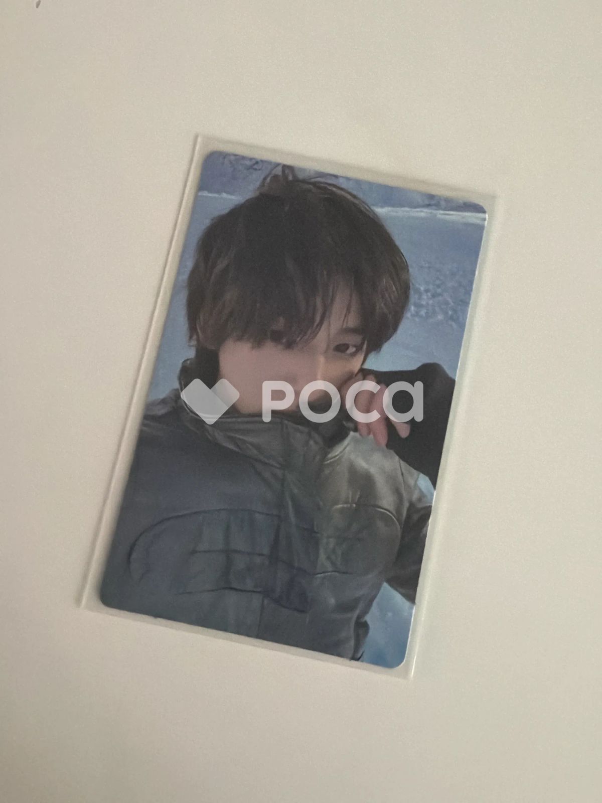 CORTIS ジュフン COLOR OUTSIDE THE LINES Weverse ラキドロ 8,121円