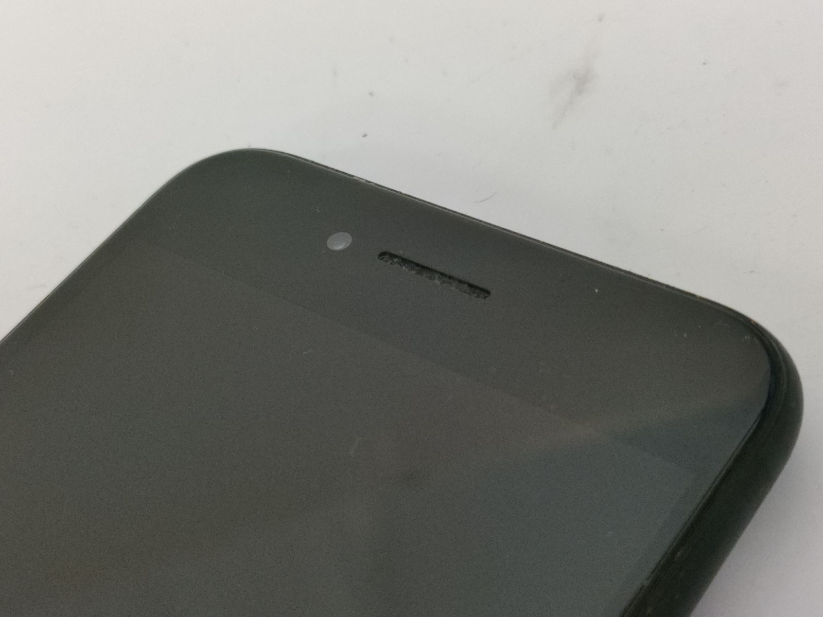 スマートフォン・携帯電話 iPhone SE（第3世代) ブラック 64GB 箱無し