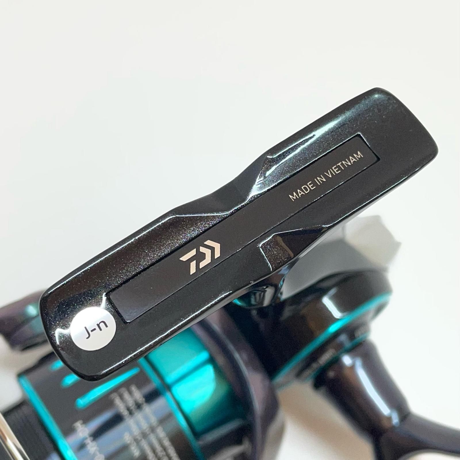 尾張小牧店】 中古 Daiwa | ダイワ リール 23エメラルダス RX LT2500