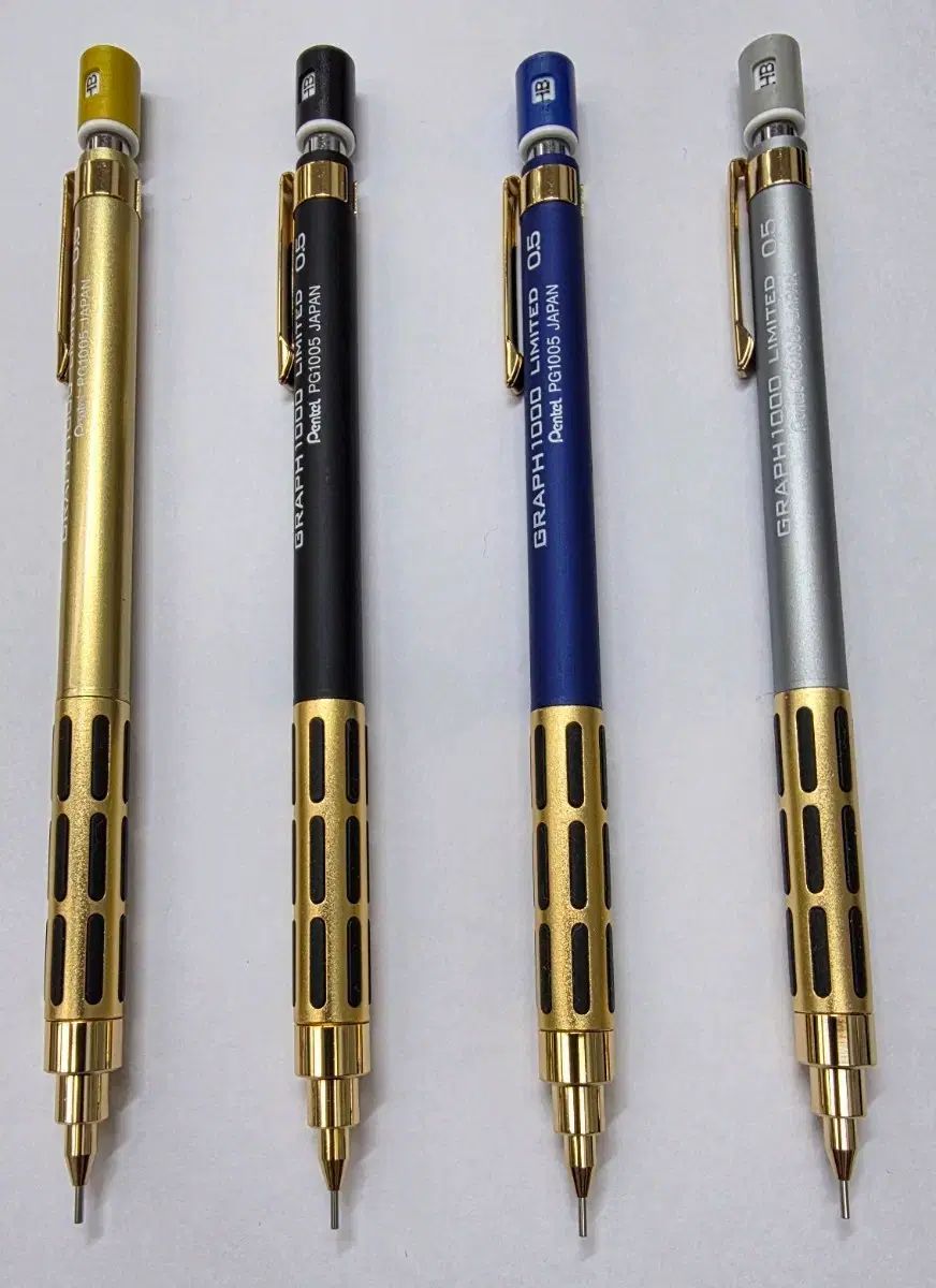 グラフ1000 リミテッド6 ロフト GOLD 限定モデル
