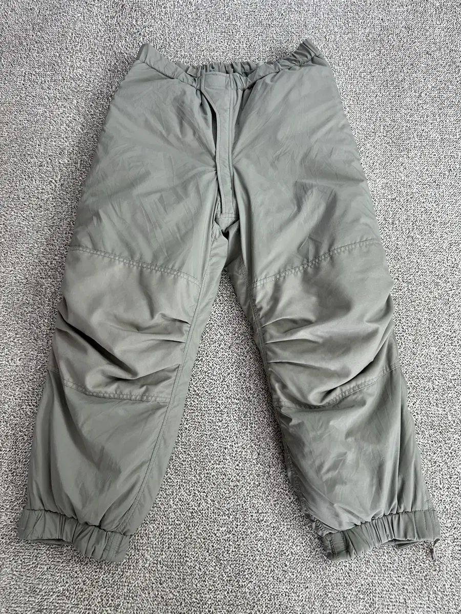 プリマロフト パンツ m-r 10,919円