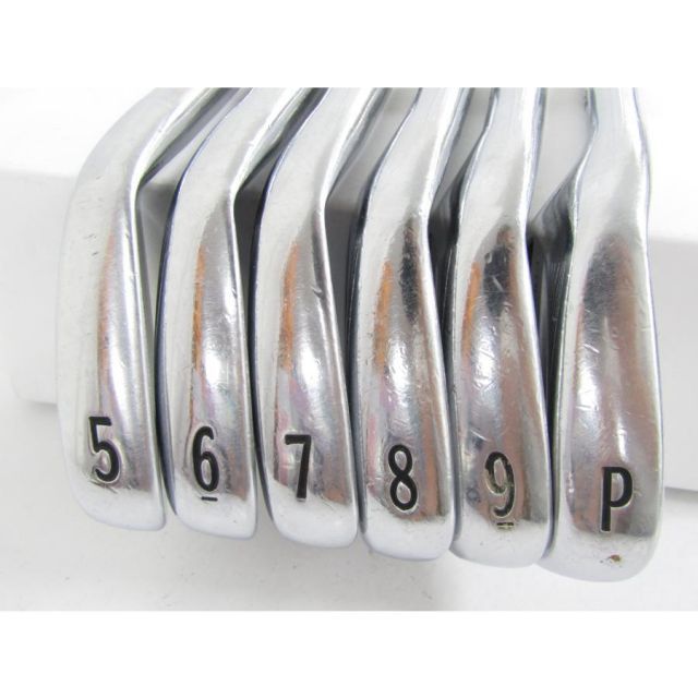 Titleist タイトリスト AP2 716 レフティ アイアン 5~9・P 6本セット