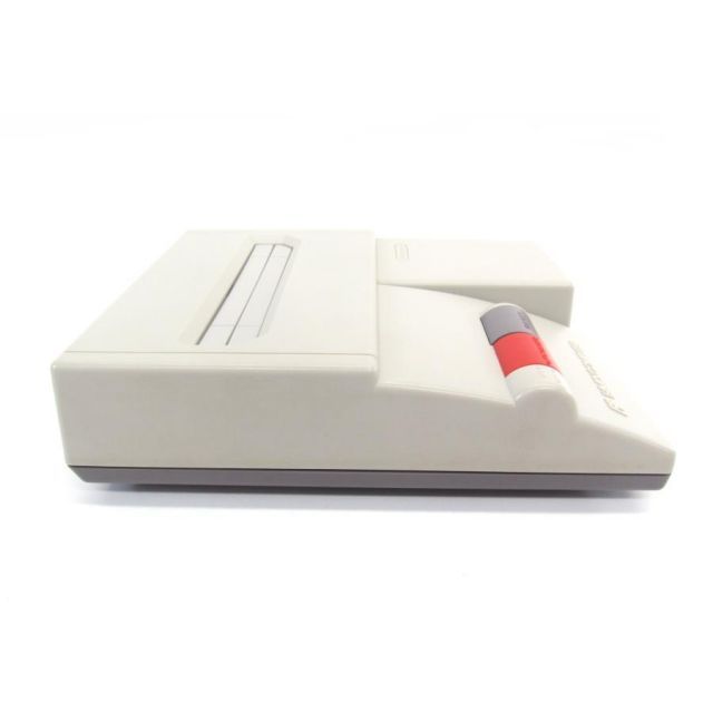 任天堂 ニンテンドー ニュー ファミコン 本体 ∠UR1285 - メルカリ