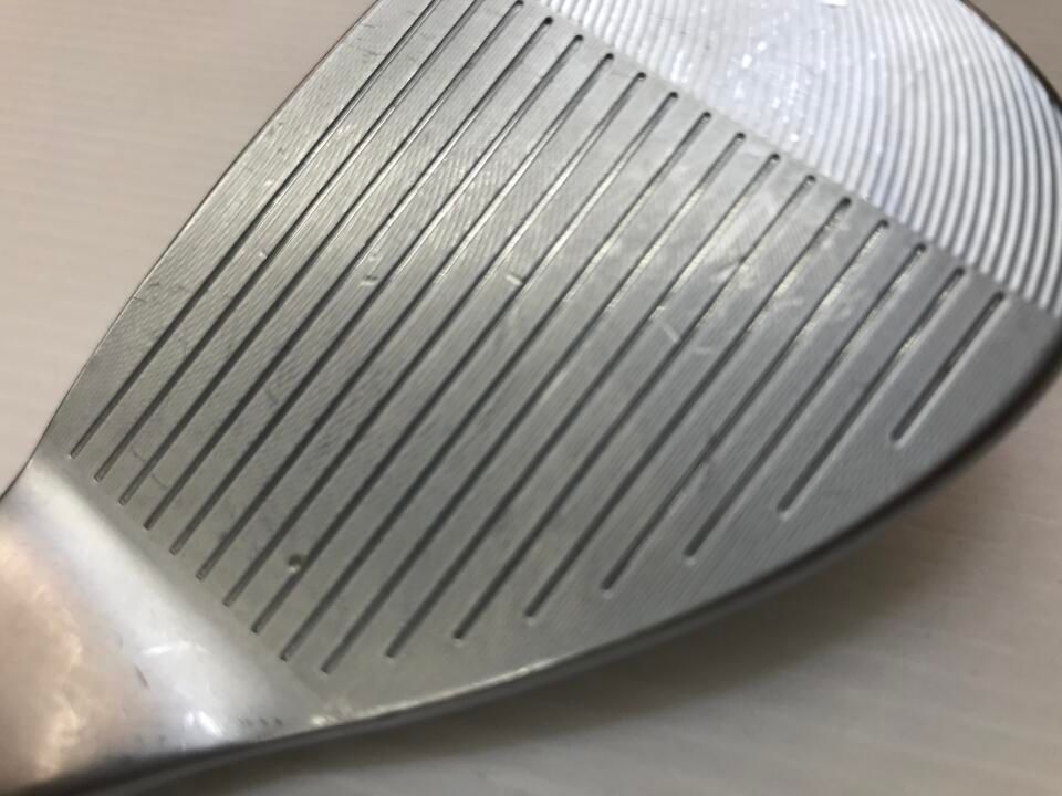 クリーブランド RTX-4 ツアーサテン 58度 ダイナミックゴールド S200