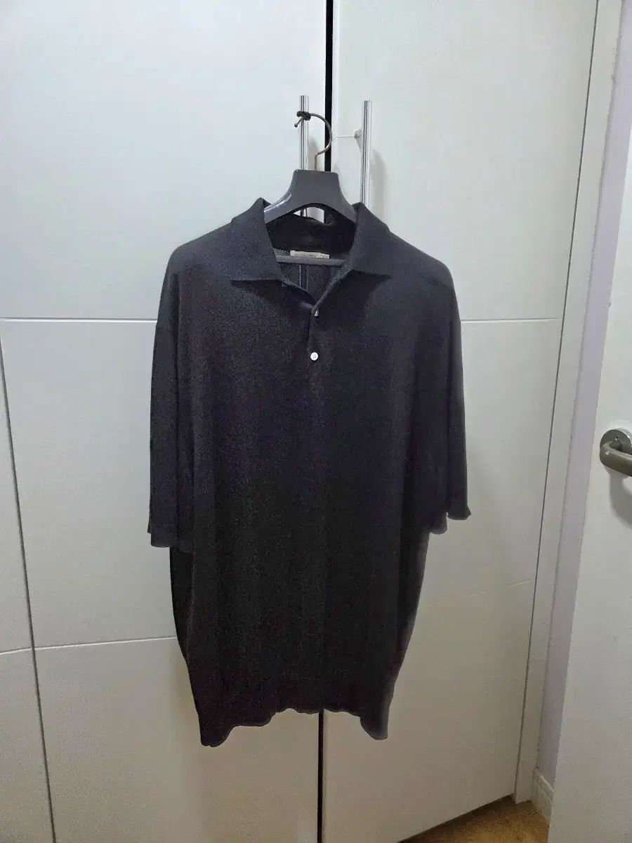 スーツサプライ ニットピケ Tシャツ